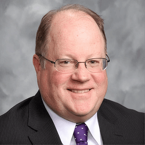 Mark W. Karstrom